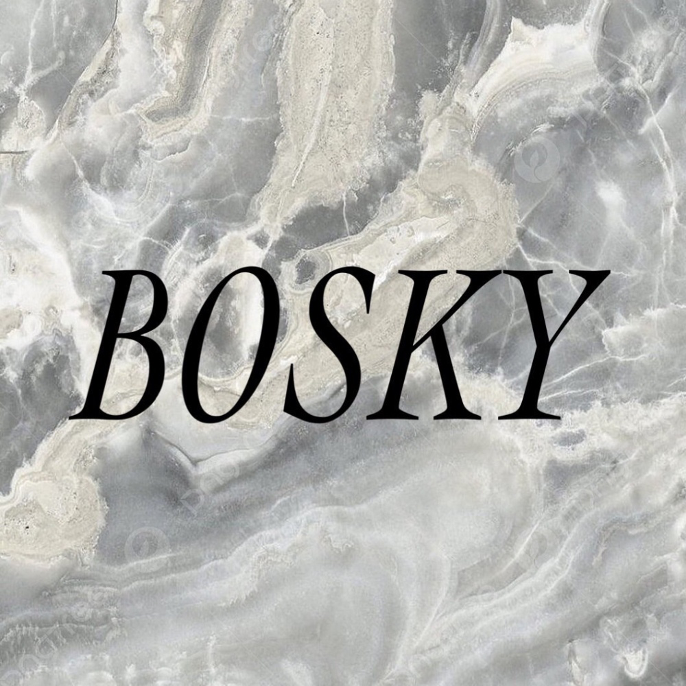 BOSKY
